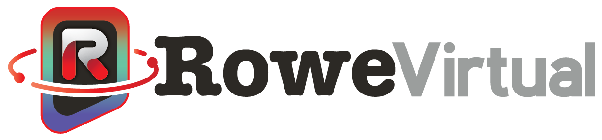 Logo Rowe Virtual